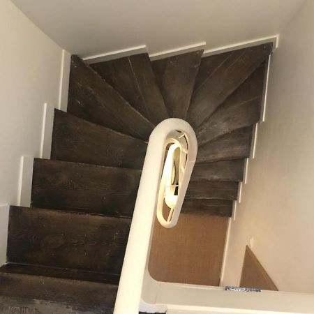 La Plus Petite Maison De Pecheur De Trouville-Sur-Mer Extérieur photo