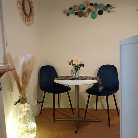 La Plus Petite Maison De Pecheur De Trouville-Sur-Mer Extérieur photo