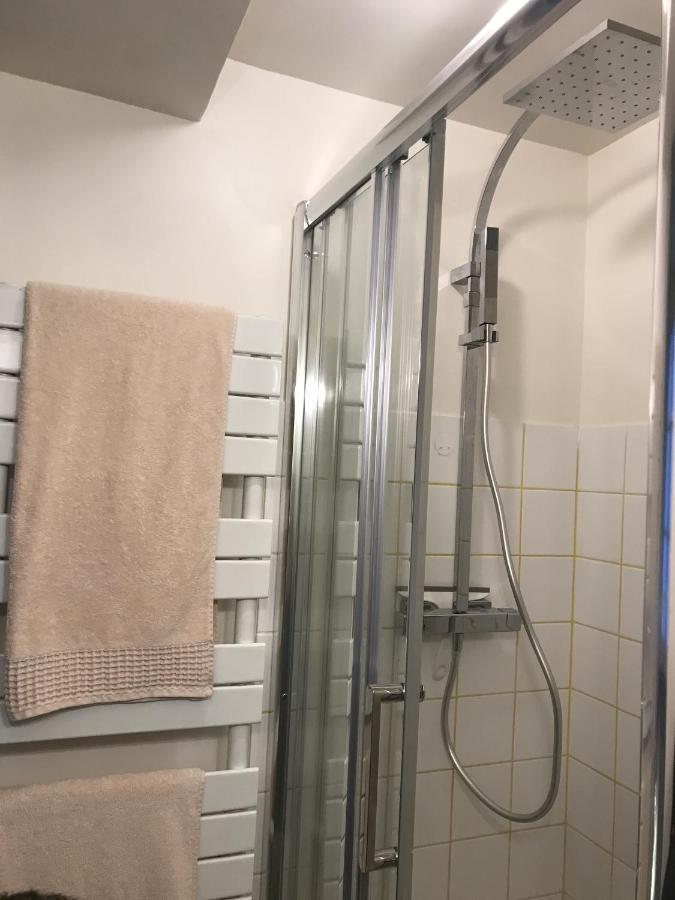 La Plus Petite Maison De Pecheur De Trouville-Sur-Mer Extérieur photo